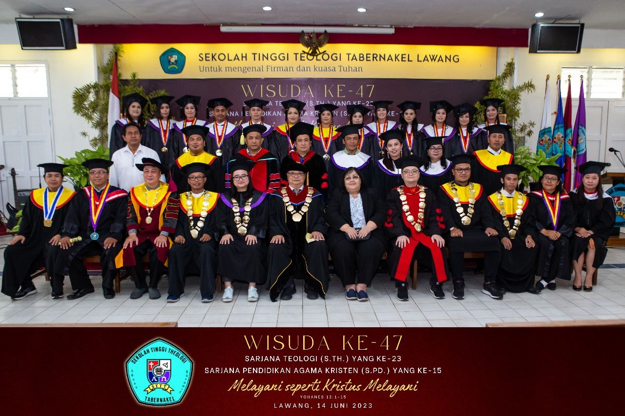 Kebersamaan Mahasiswa